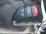 Jeep Wrangler 4-Door Sahara 4X4 1C4PJXEN5SW574022 снимка