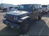 Jeep Wrangler 4-Door Sahara 4X4 1C4PJXEN5SW574022 снимка