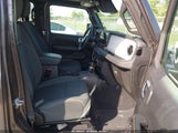 Jeep Wrangler 4-Door Sahara 4X4 1C4PJXEN5SW574022 снимка