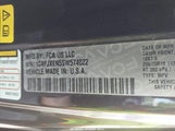 Jeep Wrangler 4-Door Sahara 4X4 1C4PJXEN5SW574022 снимка