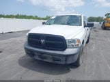 Ram  Classic Tradesman 4X4 6'4 Box 1C6RR7ST0KS659417 снимка