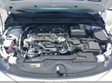 Toyota Corolla Le 5YFB4MDEXTP408767 fotografie