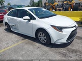 Toyota Corolla Le 5YFB4MDEXTP408767 fotografie