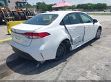 Toyota Corolla Le 5YFB4MDEXTP408767 fotografie