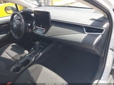 Toyota Corolla Le 5YFB4MDEXTP408767 fotografie