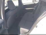 Toyota Corolla Le 5YFB4MDEXTP408767 fotografie
