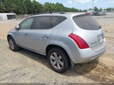 Nissan Murano Sl JN8AZ08WX7W605786 fotografie