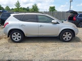 Nissan Murano Sl JN8AZ08WX7W605786 fotografie