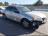 Honda Accord 2.4 Lx-P JHMCP26429C013602 снимка