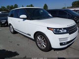 Land Rover Range Rover 3.0L V6 Supercharged SALGR2WFXEA178326 снимка