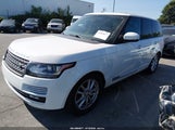 Land Rover Range Rover 3.0L V6 Supercharged SALGR2WFXEA178326 снимка
