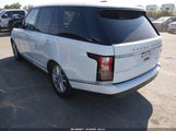 Land Rover Range Rover 3.0L V6 Supercharged SALGR2WFXEA178326 снимка