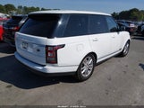 Land Rover Range Rover 3.0L V6 Supercharged SALGR2WFXEA178326 снимка
