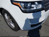 Land Rover Range Rover 3.0L V6 Supercharged SALGR2WFXEA178326 снимка