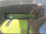 Land Rover Range Rover 3.0L V6 Supercharged SALGR2WFXEA178326 снимка