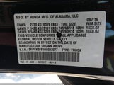 Honda Ridgeline Rtl-T 5FPYK3F61HB013077 снимка