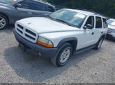 Dodge Durango Sport/Sxt 1D4HR38N83F590401 fotografie