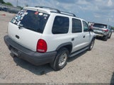Dodge Durango Sport/Sxt 1D4HR38N83F590401 fotografie