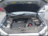 Mitsubishi Outlander Sport 2.0 Es JA4AP3AU1GZ034337 fotografie