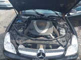 Mercedes-Benz Cls 550 WDDDJ72X57A084506 fotografie