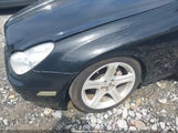 Mercedes-Benz Cls 550 WDDDJ72X57A084506 снимка