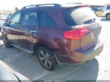 Acura Mdx Sport Package 2HNYD28847H527004 снимка