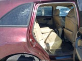 Acura Mdx Sport Package 2HNYD28847H527004 снимка