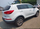 Kia Sportage Lx KNDPBCACXF7687846 fotografie