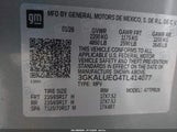 GMC Terrain Awd Elevation 3GKALUEG4TL414077 снимка