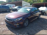 Kia Optima Lx 5XXGT4L33LG442082 снимка