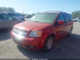 Dodge Grand Caravan Sxt 2D8HN54119R662159 снимка