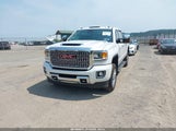 GMC Sierra 2500Hd Denali 1GT12UEY3JF192579 снимка