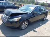 Honda Accord 2.4 Ex-L 1HGCP26818A073158 снимка