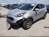 Kia Sportage Lx KNDPM3AC5L7635966 fotografie