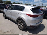 Kia Sportage Lx KNDPM3AC5L7635966 fotografie