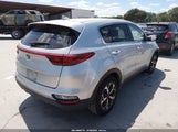 Kia Sportage Lx KNDPM3AC5L7635966 fotografie