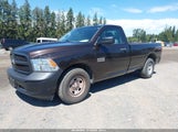 Ram  Tradesman 4X2 8' Box 3C6JR6DG1HG704369 photo
