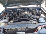 Nissan Frontier Se-V6 1N6ED27T11C337196 снимка
