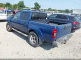 Nissan Frontier Se-V6 1N6ED27T11C337196 снимка