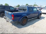 Nissan Frontier Se-V6 1N6ED27T11C337196 снимка