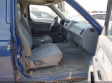 Nissan Frontier Se-V6 1N6ED27T11C337196 снимка