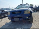 Nissan Frontier Se-V6 1N6ED27T11C337196 снимка