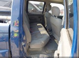 Nissan Frontier Se-V6 1N6ED27T11C337196 снимка