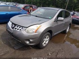 Nissan Rogue S JN8AS5MV6DW602300 снимка