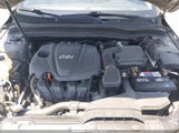 Kia Optima Lx 5XXGM4A72CG068504 photo