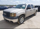 GMC Sierra  Work Truck 3GTEC13C39G221383 photo