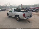 GMC Canyon Work Truck 1GTC5LF91C8154082 fotografie
