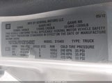 GMC Canyon Work Truck 1GTC5LF91C8154082 fotografie