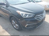 Hyundai Santa Fe Sport 2.4L 5XYZT3LBXHG399101 fotografie