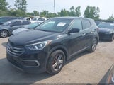 Hyundai Santa Fe Sport 2.4L 5XYZT3LBXHG399101 fotografie